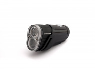 Фара CSC Mega Light, чорний Фара CSC Mega Light, чорний